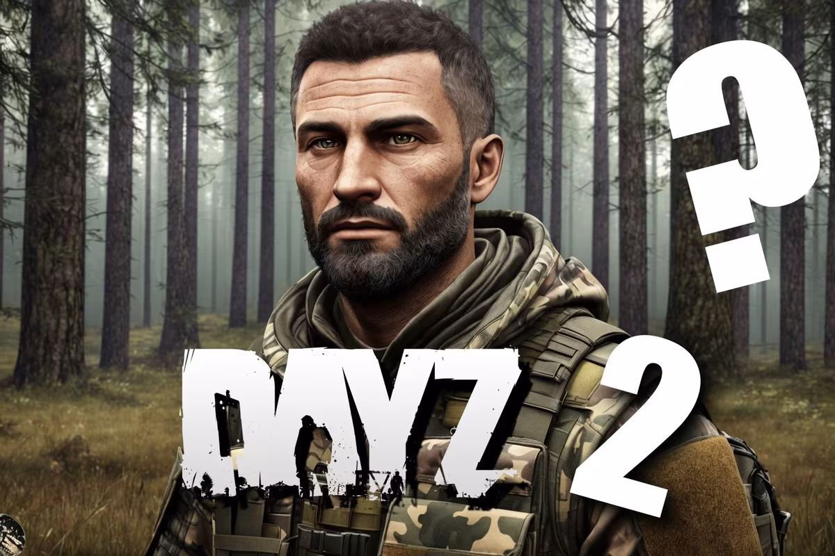 DayZ: DayZ 2 - Gibt es einen Nachfolger?