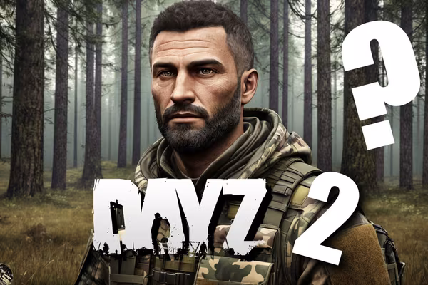 DayZ: DayZ 2 - Gibt es einen Nachfolger?