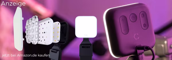 Logitech Litra Glow