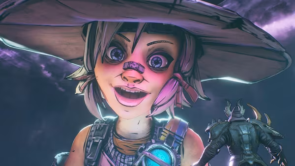Tiny Tina's Wonderlands: VSync funktioniert nicht? Screen Tearing entfernen!