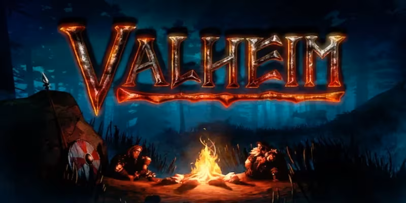 Valheim: 4. Boss - Moder finden und besiegen