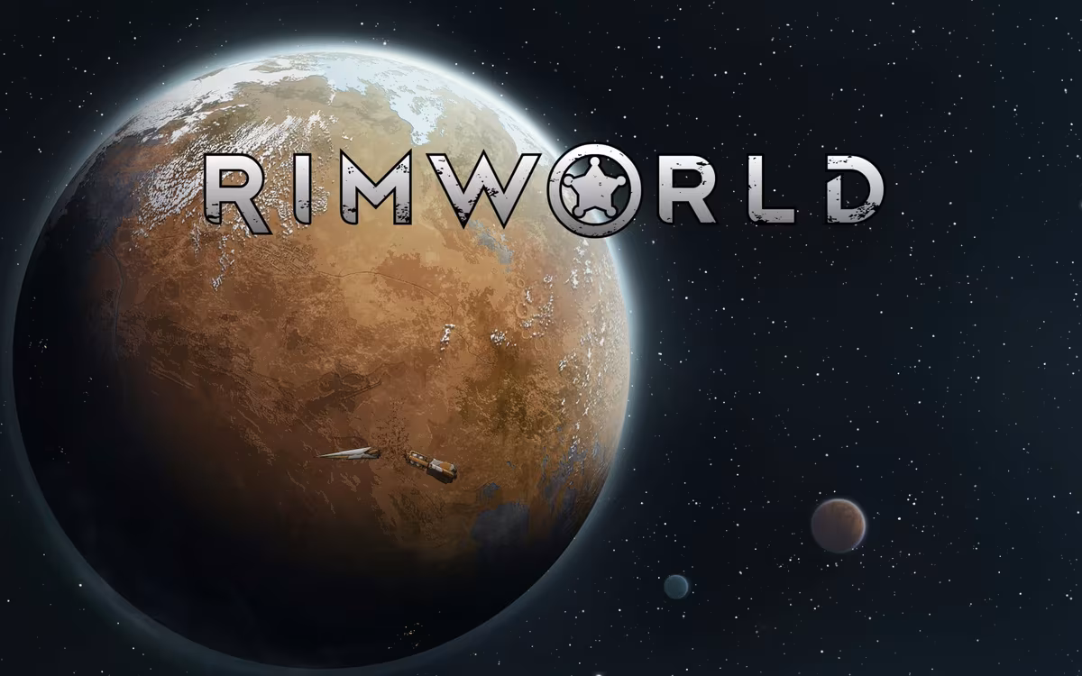 RimWorld: Alle Biome im Überblick