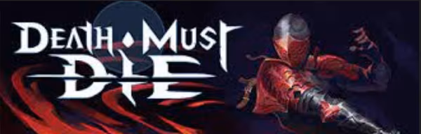 Death Must Die: Nixi (Assassin) Build Guide Sickles of Mort