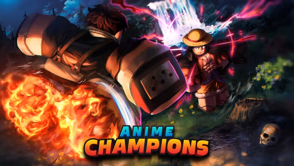Anime Champions Simulator - Cosmic Summon durch Ancient Stone in Spirit Town