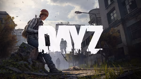 DayZ: 1.15 Patch Notes