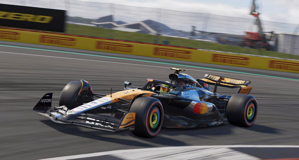 F1 25: Wann ist der Release?