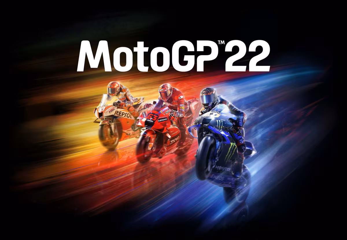 MotoGP 22: Wann erscheint MotoGP 22