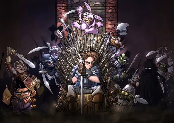 Shakes & Fidget: Alle Achievements - Guide