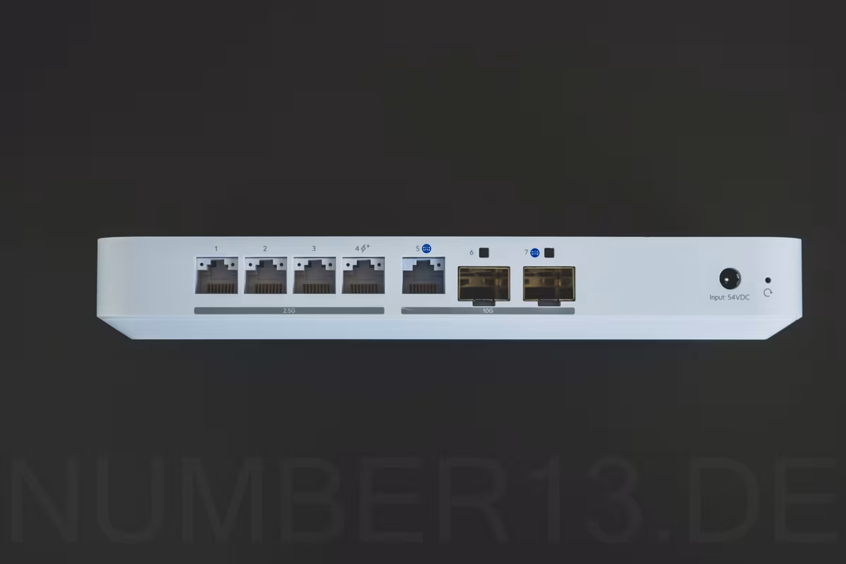 Fritz!Box Alternative: Warum ich auf UniFi setze