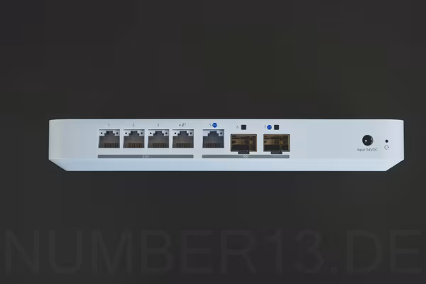 Fritz!Box Alternative: Warum ich auf UniFi setze