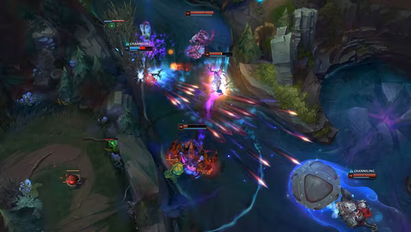 League of Legends: Neue Bezeichnungen für Item-Stats in Saison 11