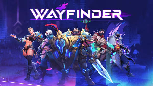 Wayfinder: „ENTFERNT“ - Ursache des Anti-Cheat Bans