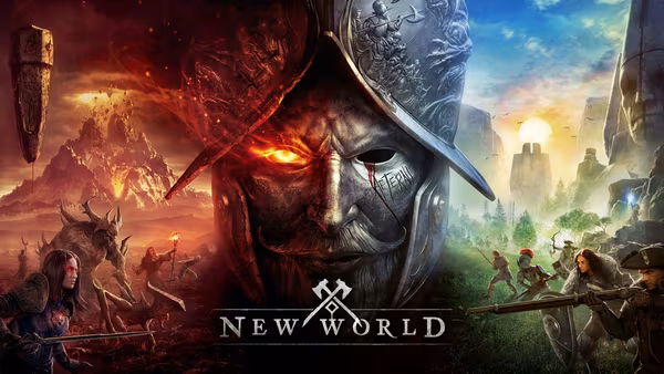 New World: New World kaufen - lohnt sich die Deluxe Edition?