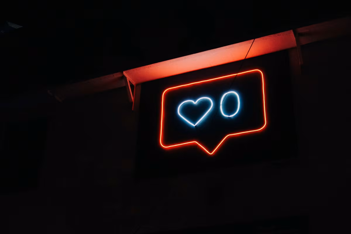 3 Gründe, um Social Media endgültig zu Löschen