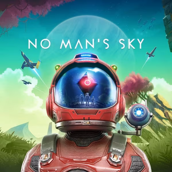 No Man´s Sky: Wie ihr an Raumschiff Upgrades kommt