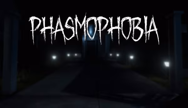 Phasmophobia - Geist erkennen: Dayan