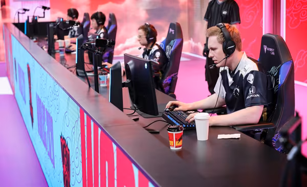 Liste aller LCS Gewinner - LoL Esports Nordamerika