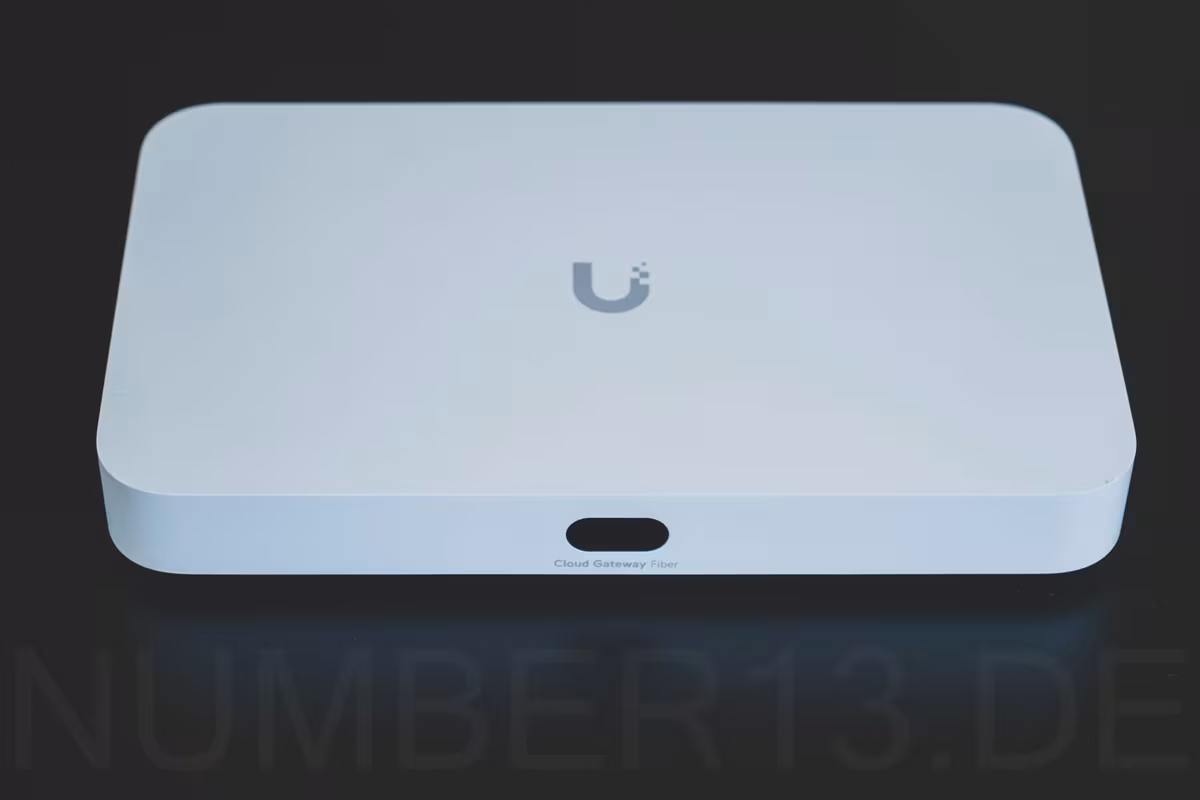 Mein UniFi 2025/2026 Setup – Umstieg von FRITZ!Box