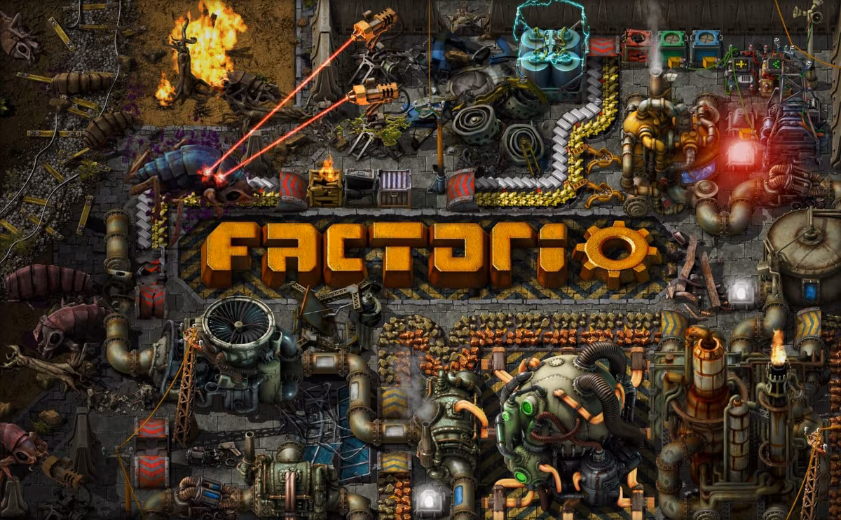 Factorio: Space Age - Fulgora Anfänger Guide