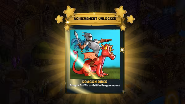 Shakes & Fidget: 9 Achievements, die du an Tag 1 erledigen kannst