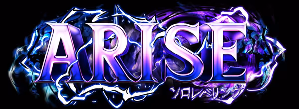 Arise Crossover: Inseln in richtiger Reihenfolge