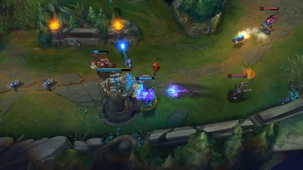 League of Legends: Weiß Riot selbst nicht, was sie wollen?