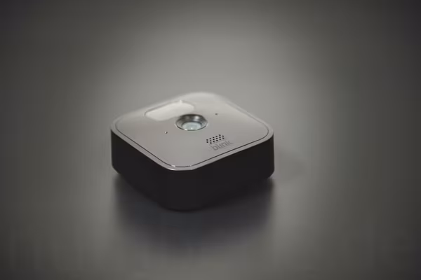 Blink XT2 Outdoor - kabellose Überwachungskamera im Test / Langzeittest