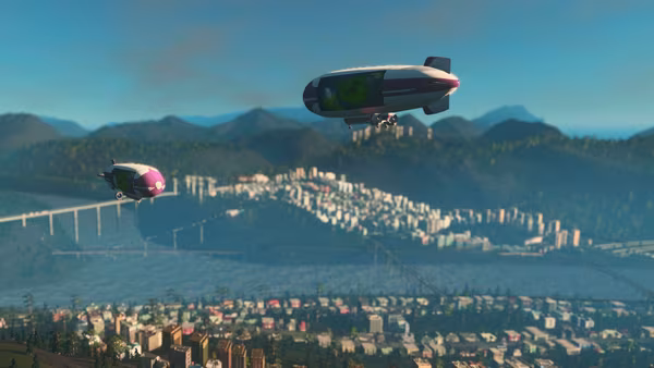 Cities Skylines: Das Mass Transit DLC ist ein Must-Have
