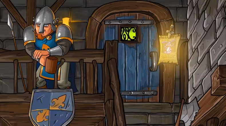 Shakes & Fidget: Alle Quests des geheimen Geheimauftrag des Tages