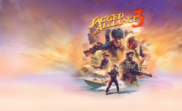 Jagged Alliance 3: Wo bekommt man Keys für Jagged Alliance 3?