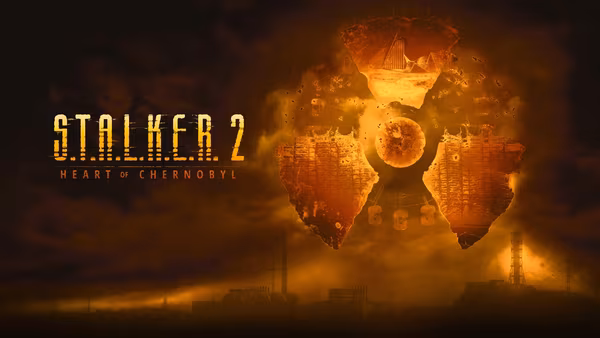 Stalker 2: Release Date von Heart of Chernobyl
