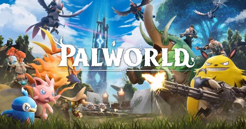 Palworld: Hochwertiges Pal-Öl finden und farmen