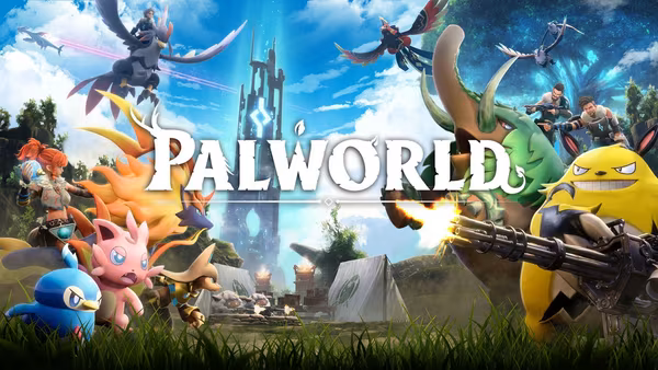 Palworld Guide: Server Restart Script einrichten